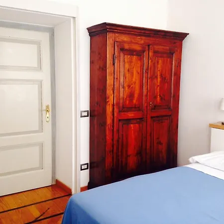 Entro Le Mura Oda ve Kahvaltı 3*
