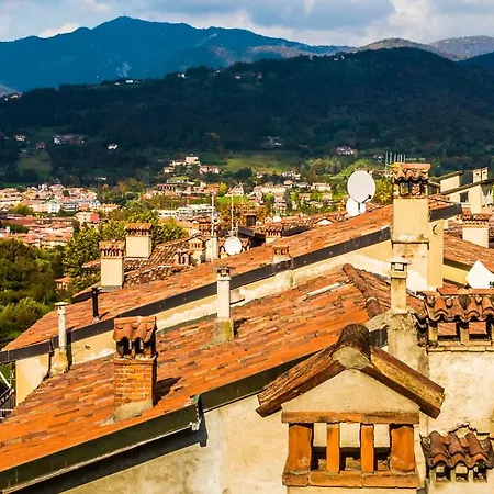 Bed & Breakfast Entro Le Mura Bergamo