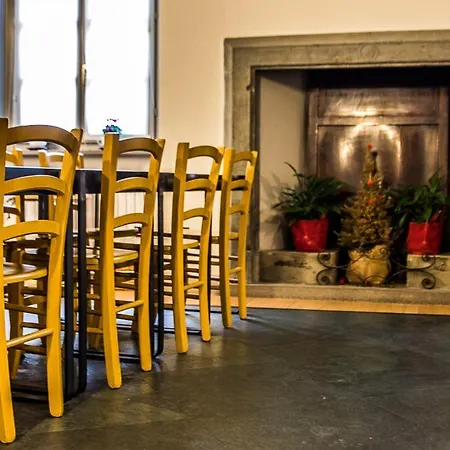 Entro Le Mura Bed & Breakfast Bergamo