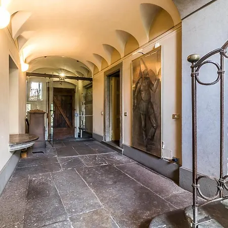 Entro Le Mura 3* ברגמו