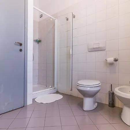 Entro Le Mura לינה וארוחת בוקר