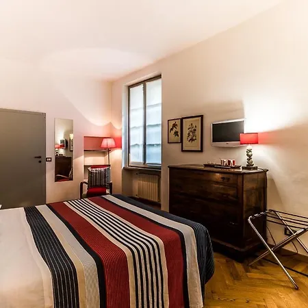 Entro Le Mura Bed & Breakfast