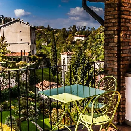 Entro Le Mura Bergamo
