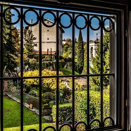 Bed & Breakfast Entro Le Mura Bergamo