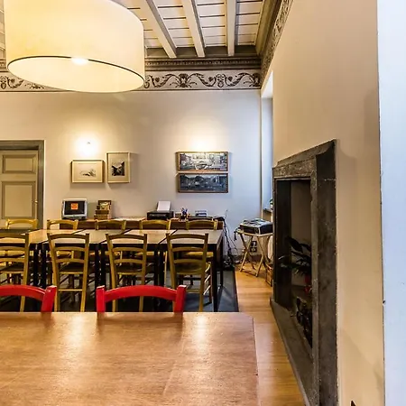Entro Le Mura Bed & Breakfast