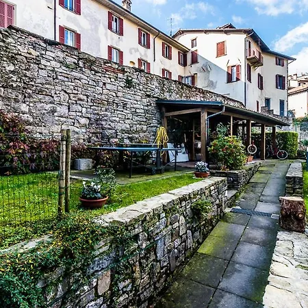Bed & Breakfast Entro Le Mura