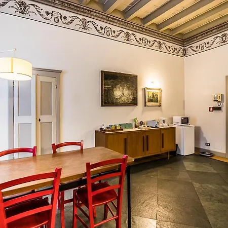Bed & Breakfast Entro Le Mura Bergamo