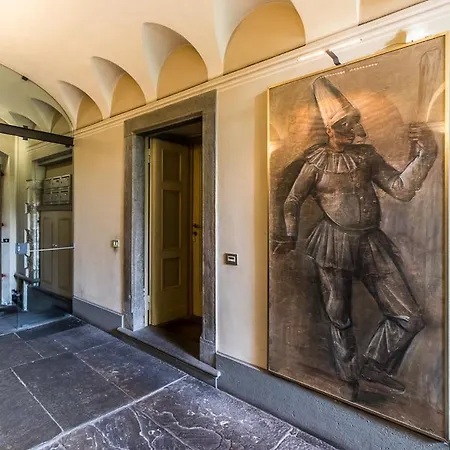 Entro Le Mura Bergamo