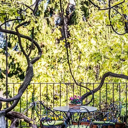 Entro Le Mura 4* Bergamo