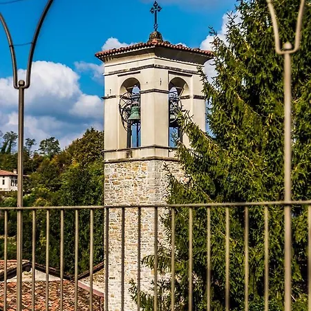 Entro Le Mura Bed & Breakfast 4*