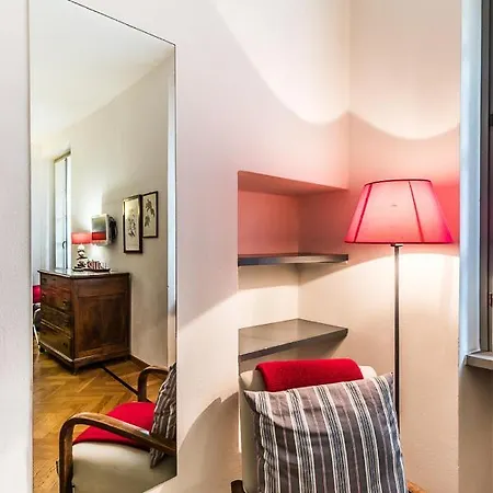 Entro Le Mura ברגמו