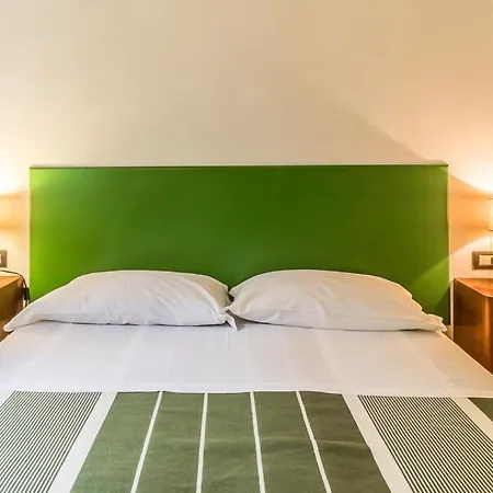 Entro Le Mura Nocleg ze śniadaniem Bergamo