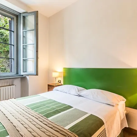 Entro Le Mura לינה וארוחת בוקר 3*