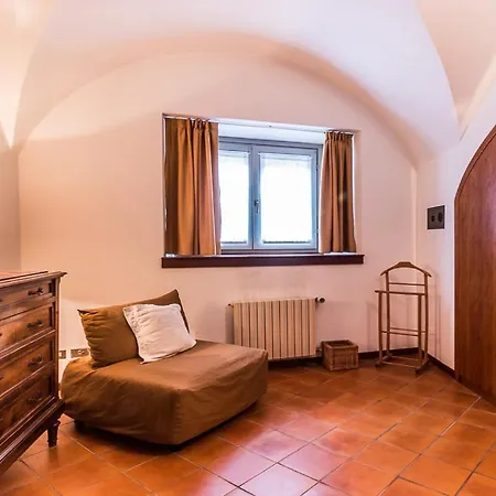 Entro Le Mura Nocleg ze śniadaniem 3*