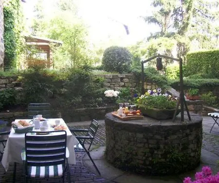 לינה וארוחת בוקר Entro Le Mura