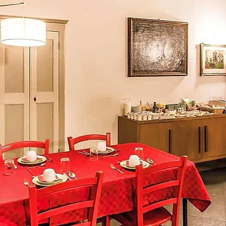 Entro Le Mura 3* Bergamo