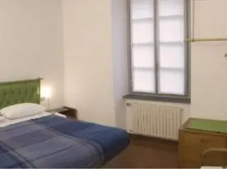 Entro Le Mura