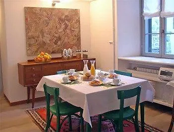 Entro Le Mura ברגמו