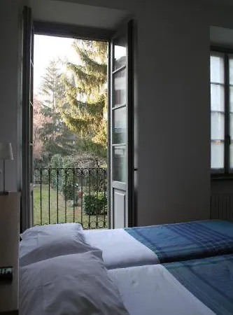 Entro Le Mura ברגמו