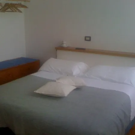 Nocleg ze śniadaniem Entro Le Mura 3*