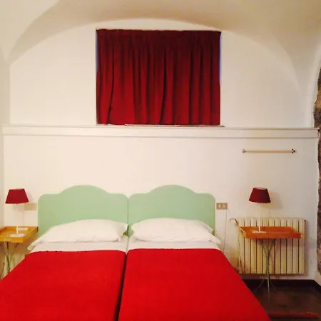 Nocleg ze śniadaniem Entro Le Mura Bergamo