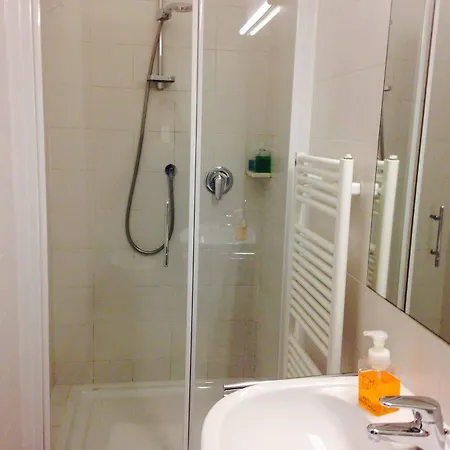 Entro Le Mura לינה וארוחת בוקר