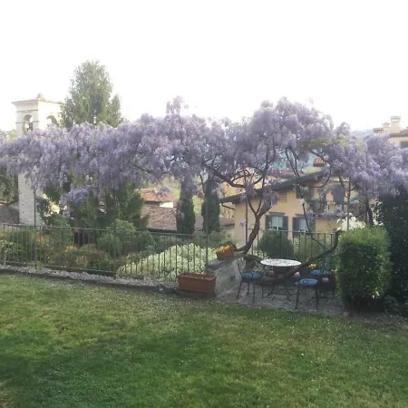 Entro Le Mura 3* Bergamo