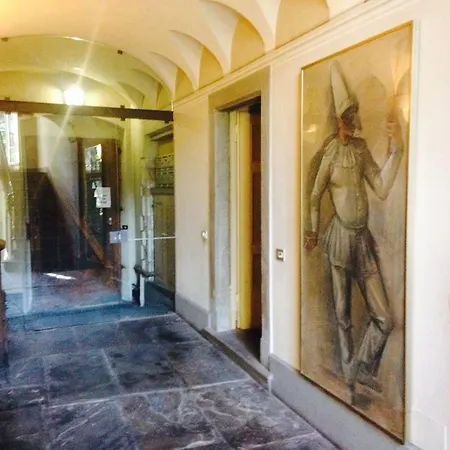 Entro Le Mura 3* ברגמו