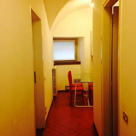 Entro Le Mura 3* ברגמו