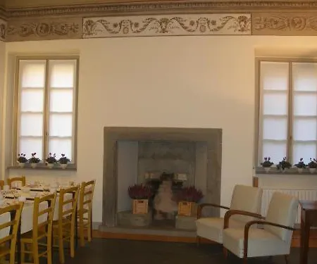 Nocleg ze śniadaniem Entro Le Mura Bergamo