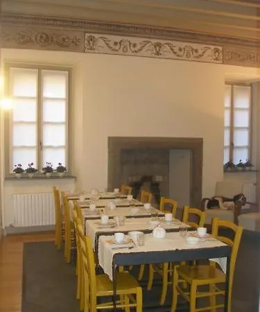 Entro Le Mura Bergamo