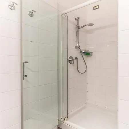 Entro Le Mura לינה וארוחת בוקר 3*