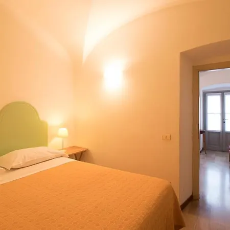 Entro Le Mura Bergamo