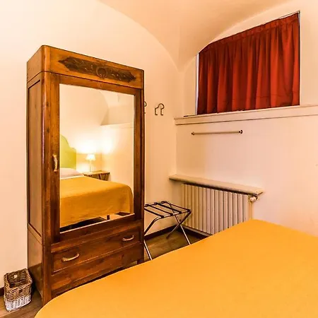 Entro Le Mura ברגמו