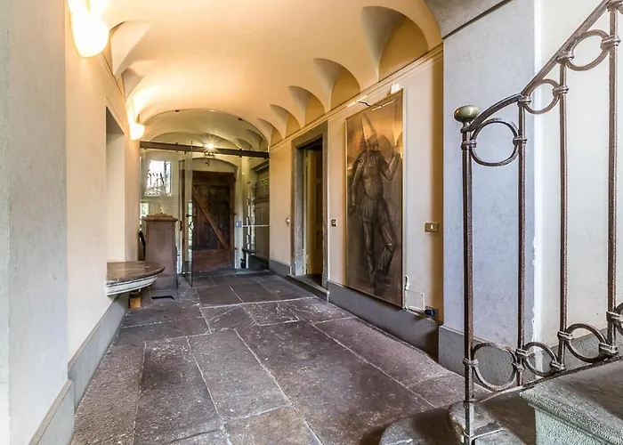 Entro Le Mura 3* Bergamo