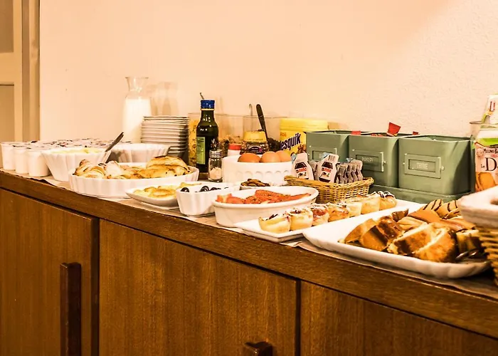 Frühstückspension Entro Le Mura