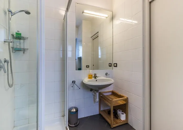 Entro Le Mura Frühstückspension Bergamo