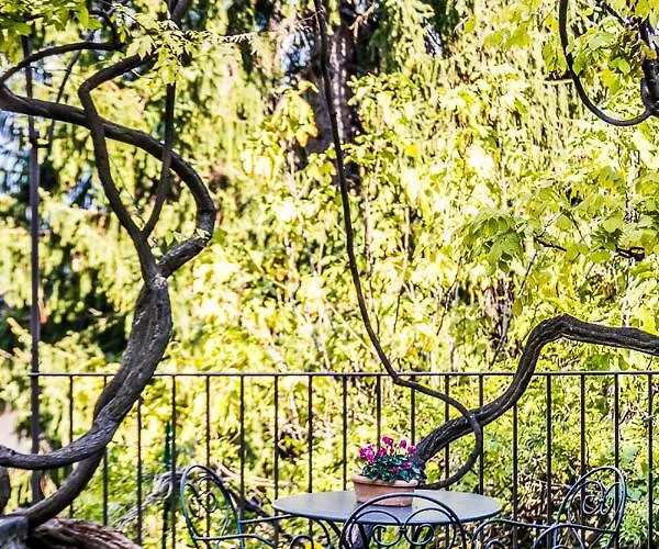 Entro Le Mura 3* Bergamo