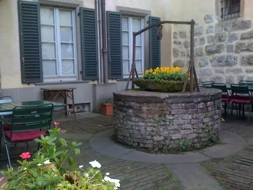 Entro Le Mura 3* Bergamo