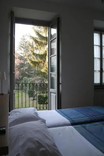 Entro Le Mura Bergamo