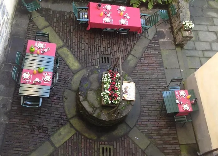 Frühstückspension Entro Le Mura