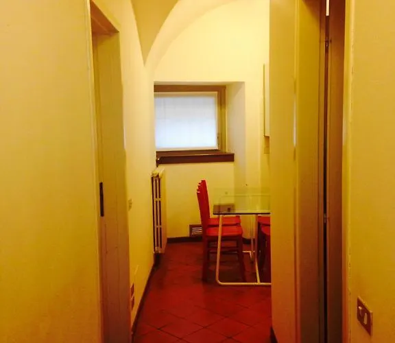 Entro Le Mura 3* Bergamo