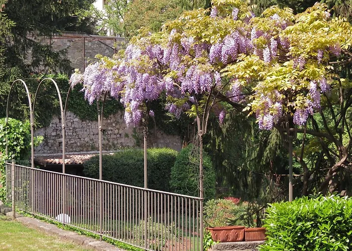 Entro Le Mura 3* Bergamo